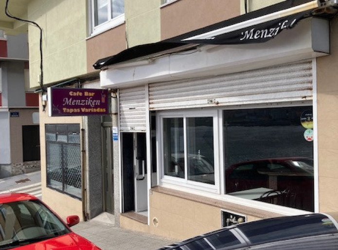 Cafe bar - Se vende en Coruña (A) (A Coruña)