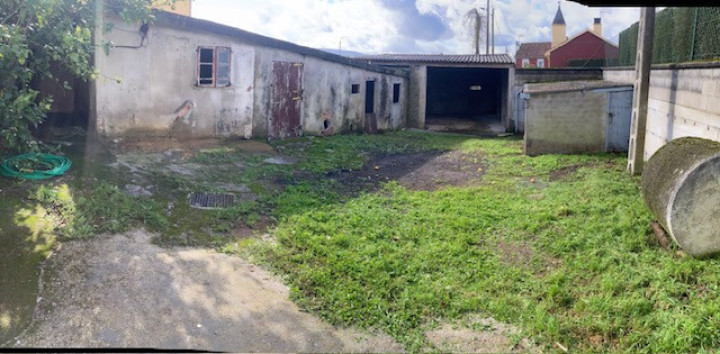 casa soleada centrica de 4 habitaciones para reformar