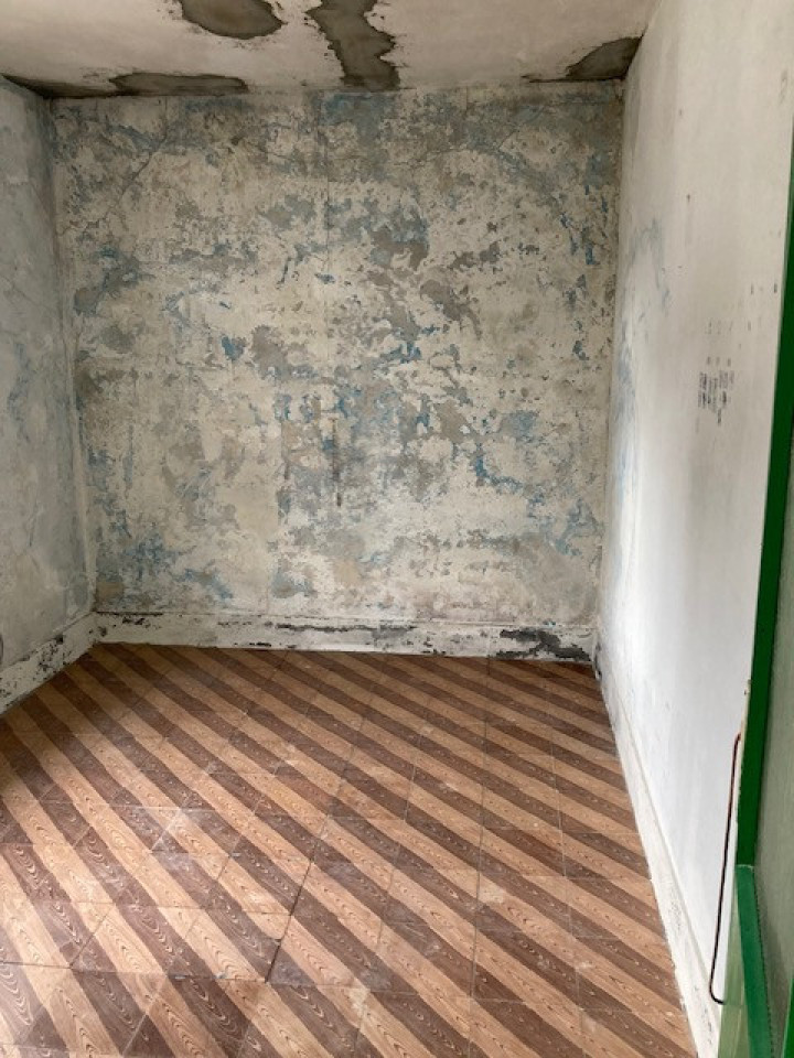 casa soleada centrica de 4 habitaciones para reformar