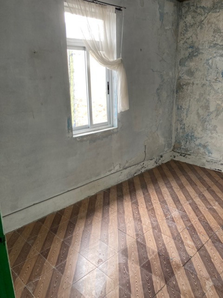 casa soleada centrica de 4 habitaciones para reformar
