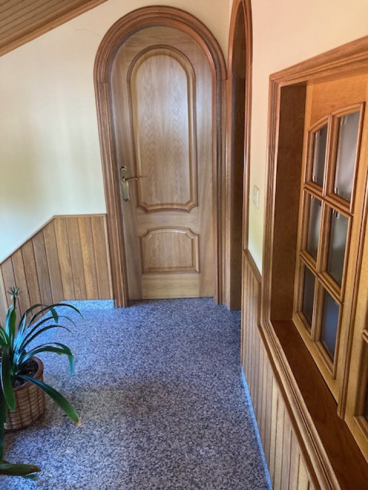 casa centrica soleada de 5 habitaciones lista para vivir