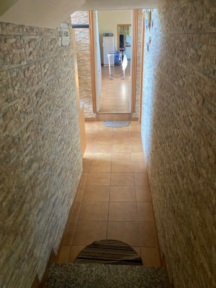 casa centrica soleada de 5 habitaciones lista para vivir