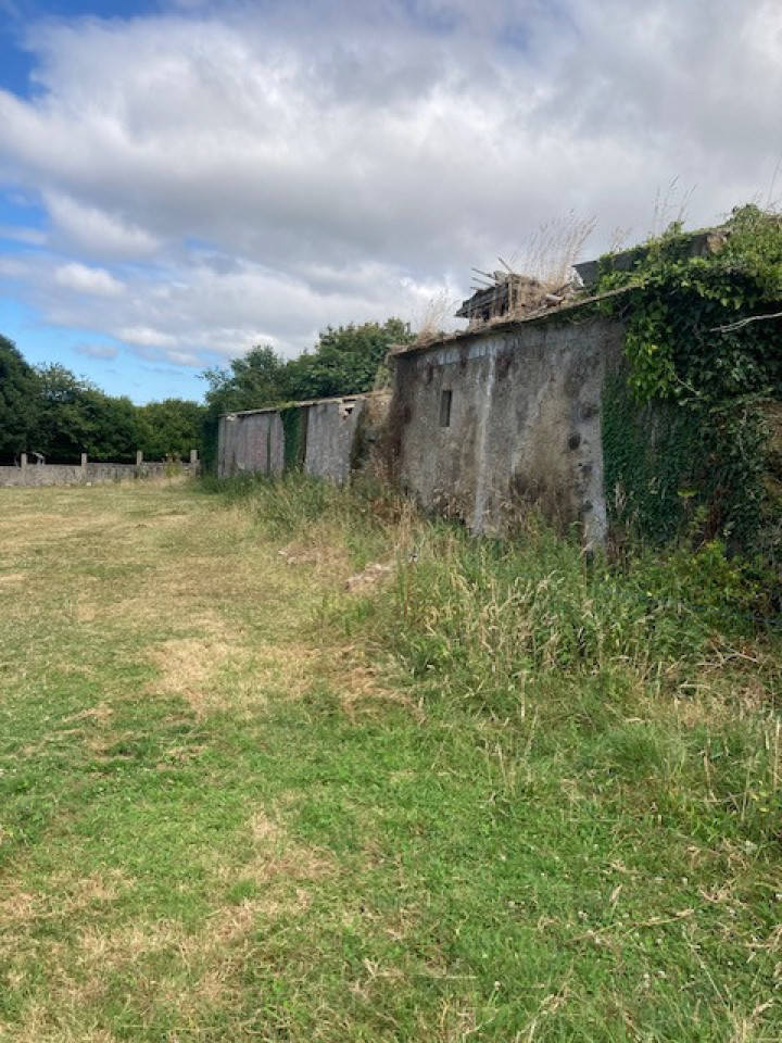 CASA DE PIEDRA SOLEADA 