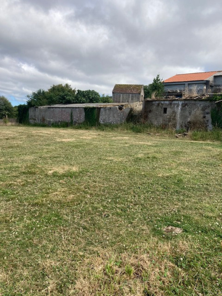 CASA DE PIEDRA SOLEADA 