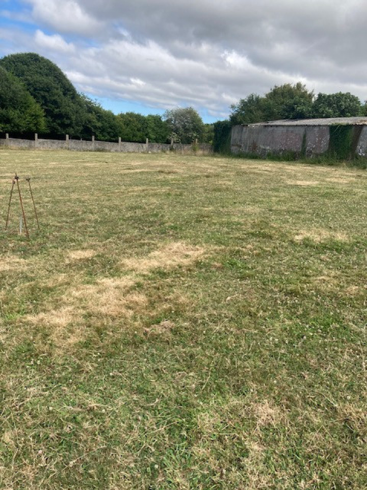 CASA DE PIEDRA SOLEADA 