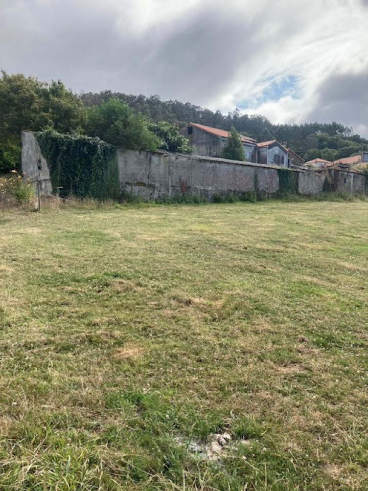 CASA DE PIEDRA SOLEADA 