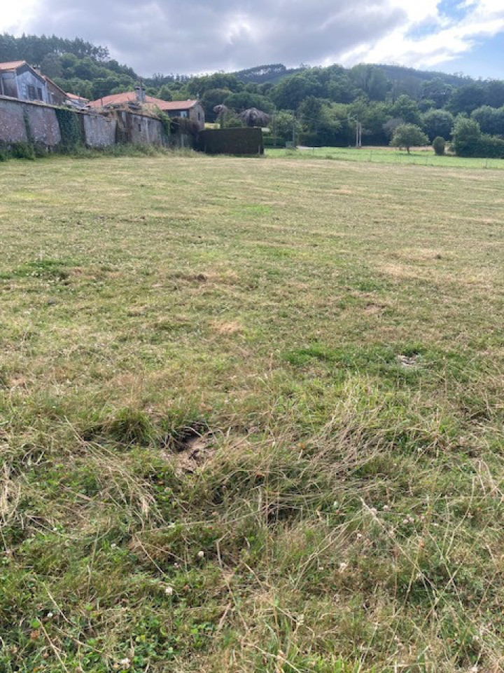 CASA DE PIEDRA SOLEADA 