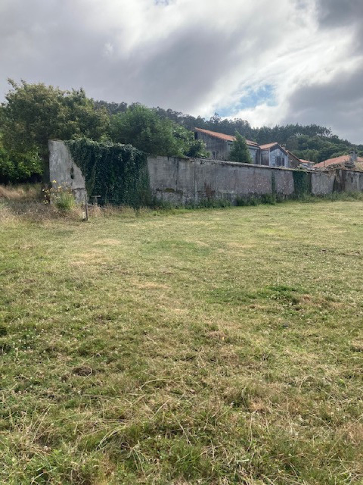 CASA DE PIEDRA SOLEADA 