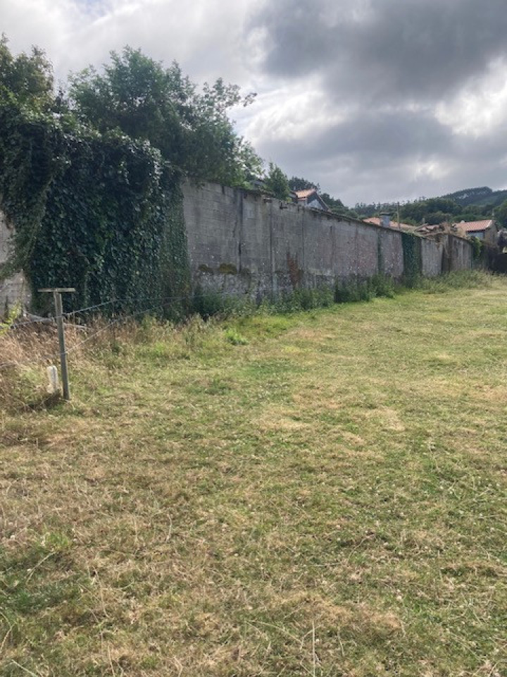 CASA DE PIEDRA SOLEADA 