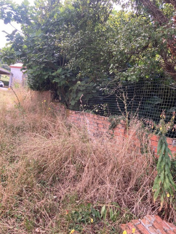 CASA DE PIEDRA SOLEADA 