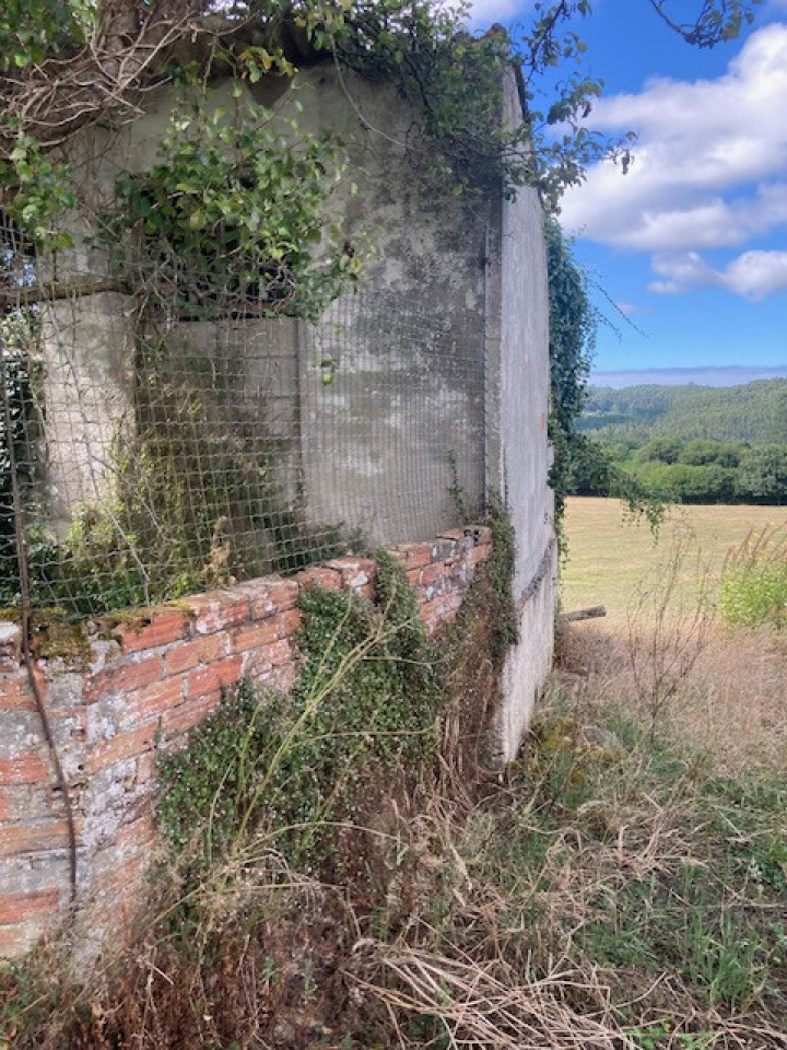 CASA DE PIEDRA SOLEADA 