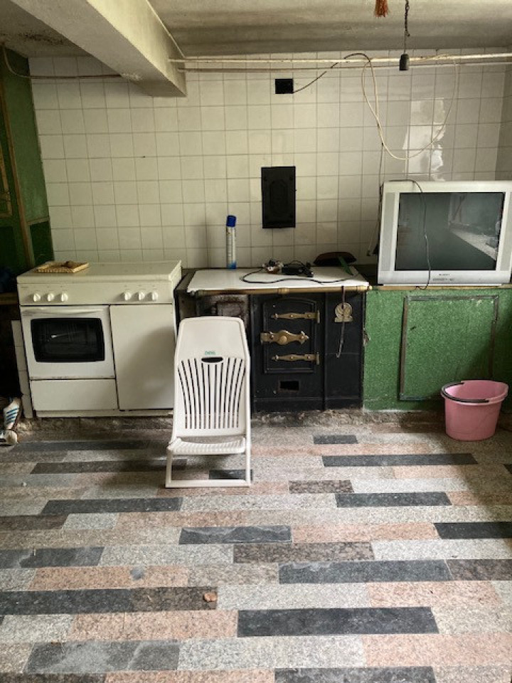 CASA DE PIEDRA SOLEADA 