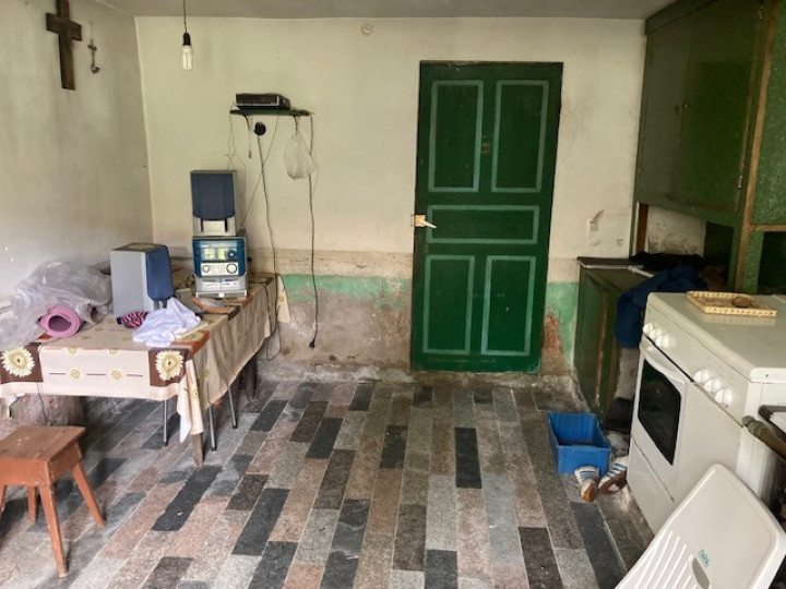 CASA DE PIEDRA SOLEADA 