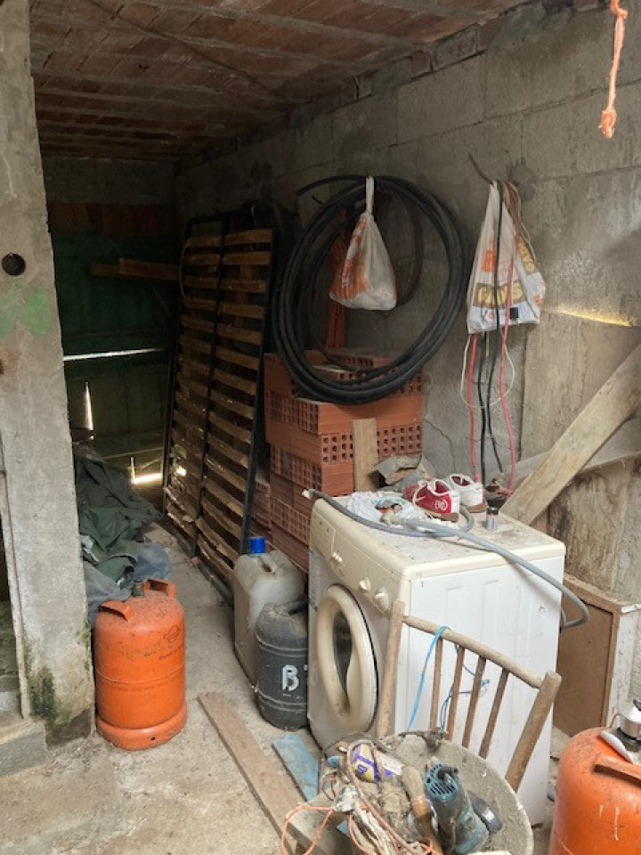 CASA DE PIEDRA SOLEADA 