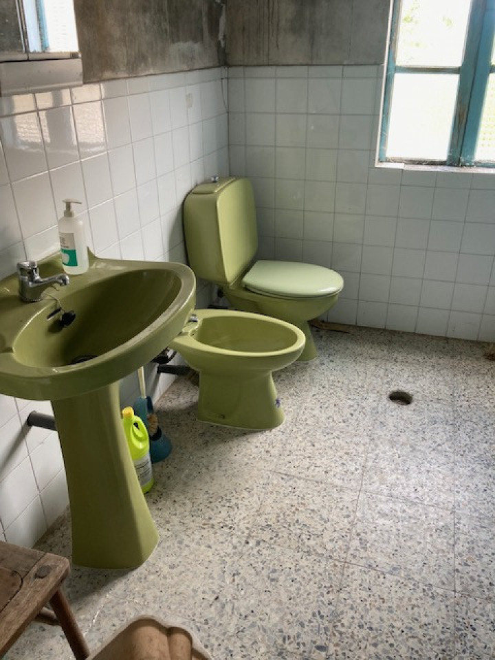 CASA DE PIEDRA SOLEADA 