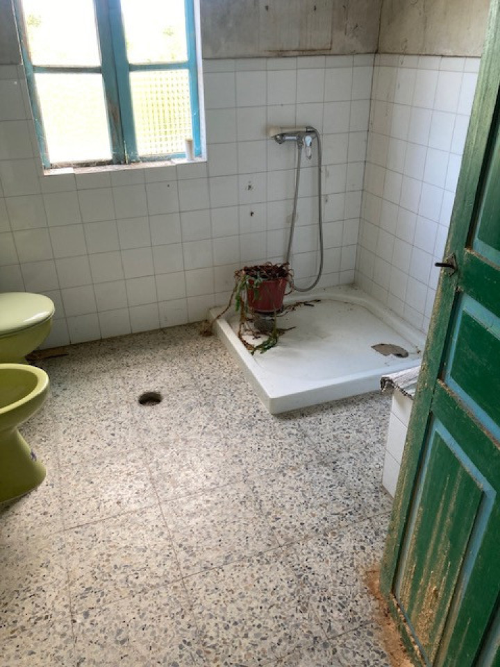 CASA DE PIEDRA SOLEADA 