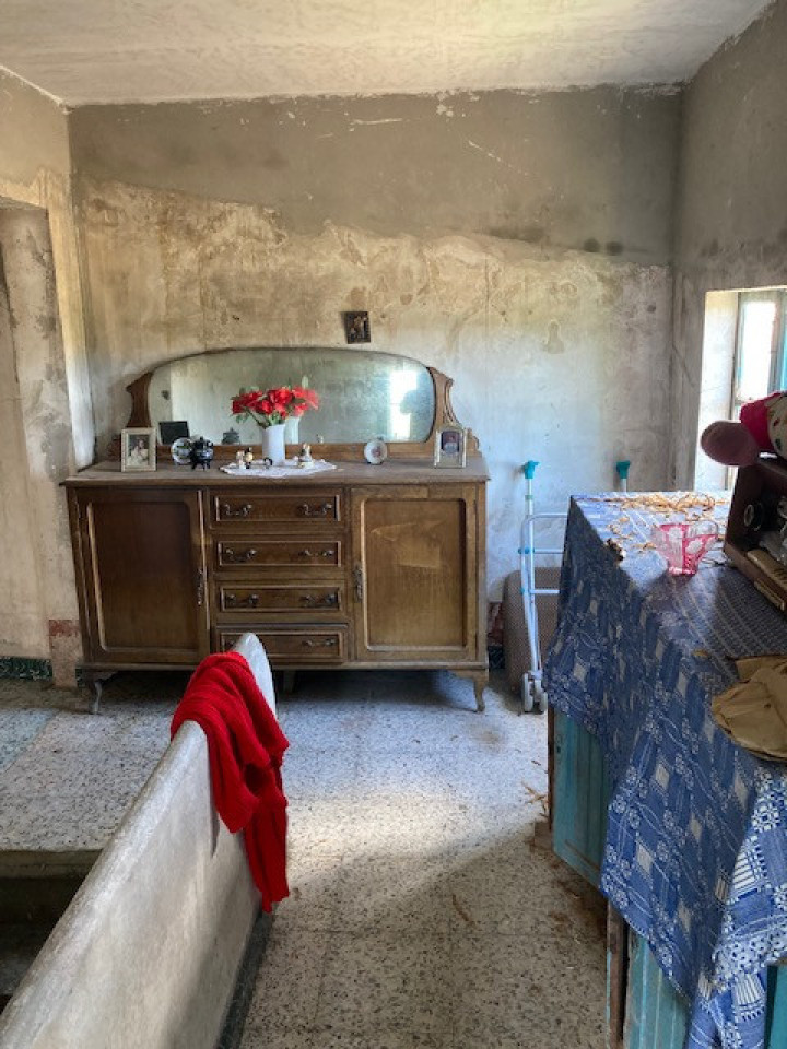 CASA DE PIEDRA SOLEADA 