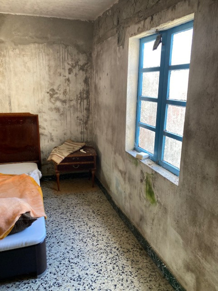 CASA DE PIEDRA SOLEADA 