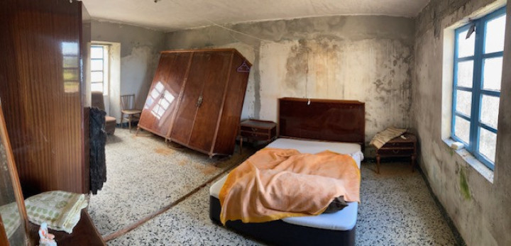 CASA DE PIEDRA SOLEADA 