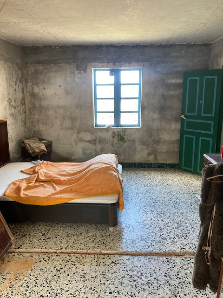 CASA DE PIEDRA SOLEADA 