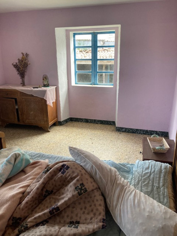 CASA DE PIEDRA SOLEADA 